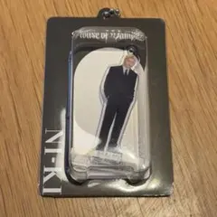 enhypen HOUSE OF VAMPIRE ニキ　アクリルキーリング