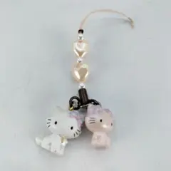 2025年最新】チャーミーキティ根付の人気アイテム - メルカリ