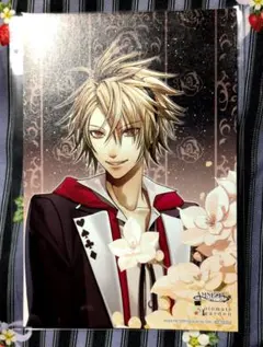 2026年最新】amnesia オトメイトガーデンの人気アイテム - メルカリ
