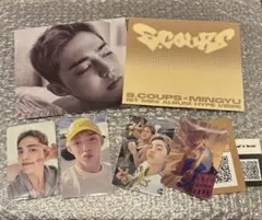 CxM HYPE VIBES エスクプス コンパクト盤