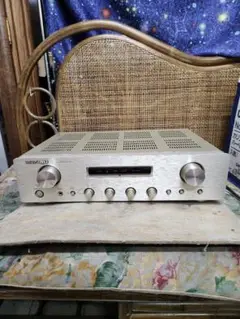 ✨ジャンク品✨ marantz プリメインアンプ PM-50 マランツ　希少 ✨ジャンク品✨ marantz プリメインアンプ PM-50 マランツ 希少