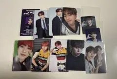 許豊凡　トレカ