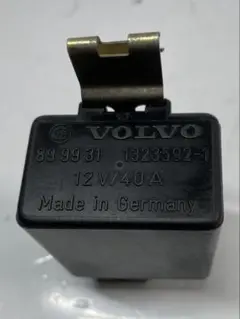 ボルボ 240 940 オーバードライブリレー 3523804 純正品 - メルカリ