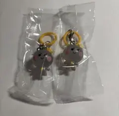 treasure truz yochi ヨチ ヨシ めじるしアクセサリー