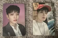 Stray Kids 合 HOP PLATFORM NEMO スンミン