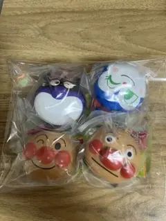 てあそびアンパンマン7 セミコンプリート