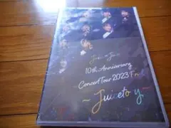 DVD Juice=Juice 10th