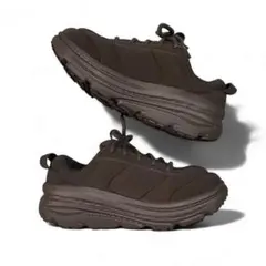 MARNI ×HOKA ホカオネオネ BONDI 27㎝　ブラウンのサムネイル