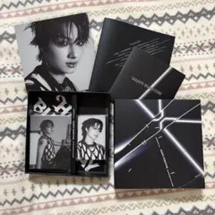 HAPPY BIRTHDAY CD DAREDEVIL Ver. ジュン