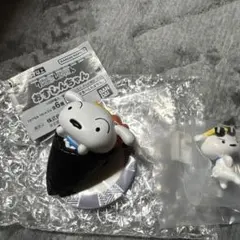 クレヨンしんちゃん おすしんちゃん シロ