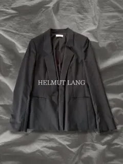 HELMUT LANG 2016SS 変形ラペルテーラードジャケット アーカイブのサムネイル