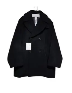 12/29まで値下げ中 完売⭐︎CPCM PIPI's企画3wayコート - メルカリ