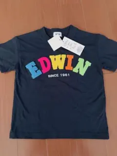 EDWIN Tシャツ110のサムネイル