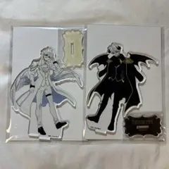 2026年最新】ブルーロック 天使と悪魔 アクリルスタンドの人気アイテム