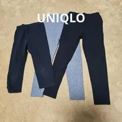 UNIQLO　レギンスパンツ　サイズ110