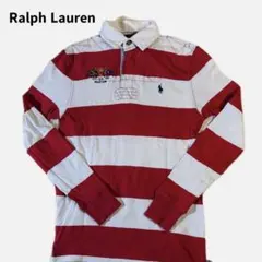 Ralph Laurenラガーシャツ Sサイズ