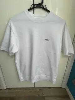 SLDO. 【EXTRA SERIES】Tシャツ WHITE Sサイズ