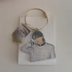 エビライ 2025 げんじぶ 長野凌大 アクリルキーホルダー アクキー