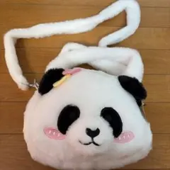 ✨新品✨パンディエスタ パンダのショルダーバッグ PANDIESTA 