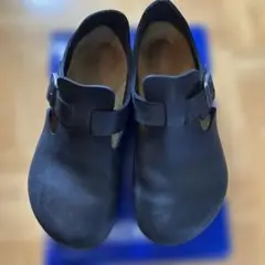 ビルケンシュトック　ロンドン