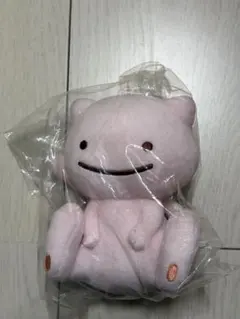 ポケモン　へんしんメタモン　ニョロモ Amazon.co.jp: ポケモンセンターオリジナル ぬいぐるみ へんしん