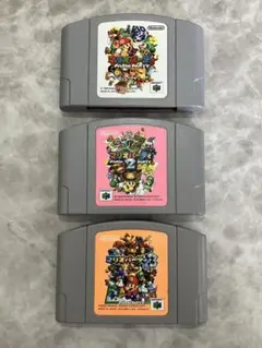 2026年最新】マリオパーティー 64の人気アイテム - メルカリ