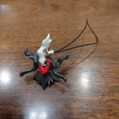 2026年最新】ダークライ フィギュアの人気アイテム - メルカリ