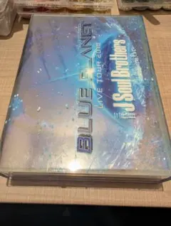 三代目J Soul Brothers BLUE PLANET LIVE TOUR