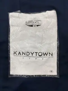 2026年最新】KANDYTOWN tシャツの人気アイテム - メルカリ