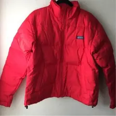 OUTDOOR ダウンジャケット