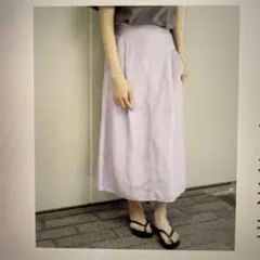 スカートのサムネイル