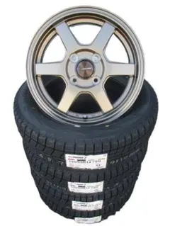 新品スタッドレス☆ヨコハマ アイスガード7☆155/65R14☆軽自動車