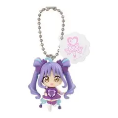 キミとアイドルプリキュア♪ キミとアイドルスイング2