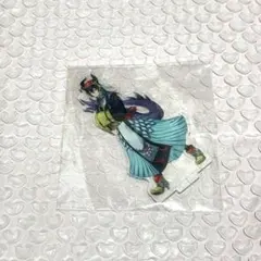 マレウス・ドラコニア アクスタ