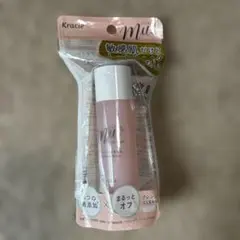 Kracie muo クレンジングオイル 詰替用のサムネイル