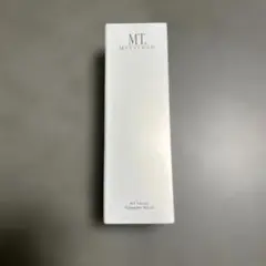 MT METATRON MT フェイシャル・フォアミング・ウォッシュのサムネイル