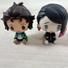 一番くじ　鬼滅の刃　ちょこのっこ　フィギュア　まとめ売り　未開封品 一番くじ 鬼滅の刃 ちょこのっこ フィギュア まとめ売り 未開封