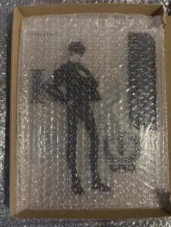 PSYCHO-PASS 狡噛慎也 本革 キーホルダー - メルカリ