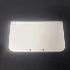 Nintendo New3DSLLホワイト