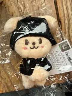 パピーム Straykids SKZOO COSTUME PLUSH キーリング - メルカリ
