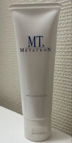 MT METATRON MT クレンジング・ジェル 50mLのサムネイル