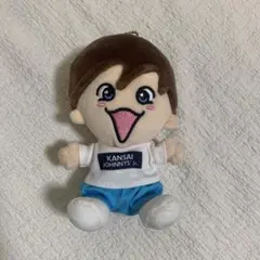 なにわ男子 藤原丈一郎 ちびぬい 第1弾 なにわ男子 藤原丈一郎 ちびぬい 第1弾