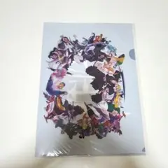 新品未開封♪ブリーチ原画展　パンフレット　アートボード　クリアファイル　ポスカ 新品未開封♪ブリーチ原画展 パンフレット アートボード クリア