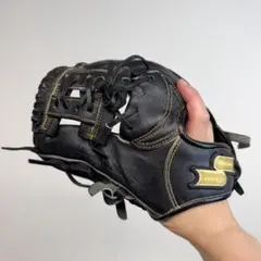 リメイク☆SSK 軟式用グローブ PFG601 外野手用 福留孝介モデル グラブ