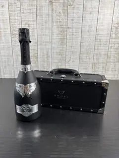 ANGEL CHAMPAGNE 専用ケース付き(未開封) - メルカリ