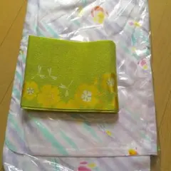 浴衣+帯 セット