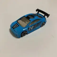 シビック 1/43