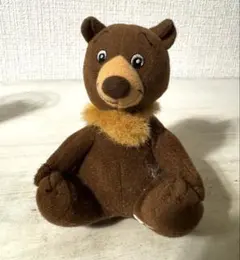 ディズニー ブラザーベア BROTHER Bear ぬいぐるみ ハッピーセット