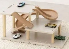 2025年最新】立体駐車場 ミニカーの人気アイテム - メルカリ