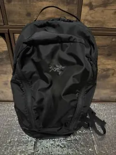 【極美】ARC'TERYX マンティス26アークテリクスmantis旧型 廃盤のサムネイル